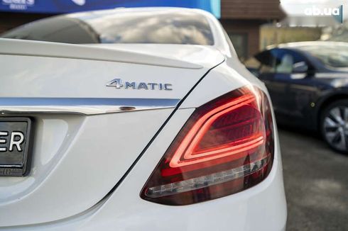 Mercedes-Benz C-Класс 2018 - фото 16