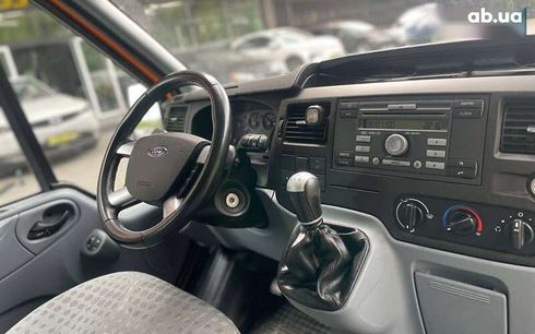 Ford Transit 2011 - фото 11