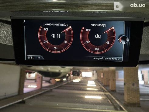 BMW 330 2016 - фото 25