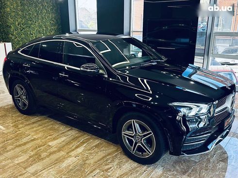Mercedes-Benz GLE-Class 2022 - фото 6