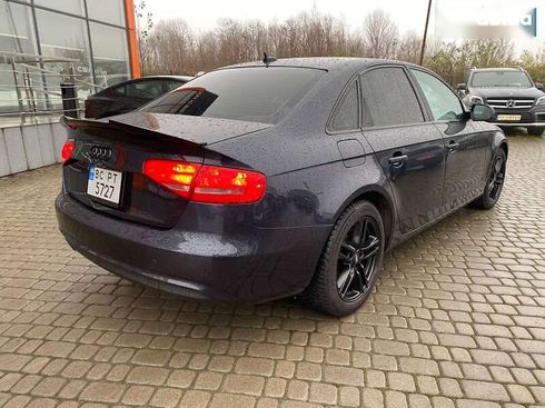 Audi A4 2012 - фото 7