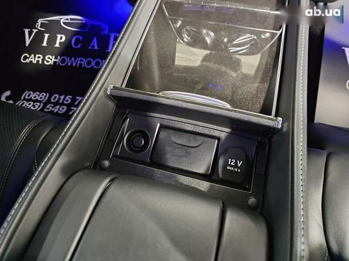 Mercedes-Benz S-Класс 2015 - фото 21