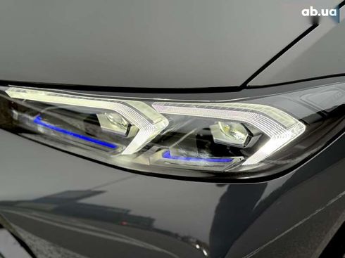 BMW 3 серия 2025 - фото 29