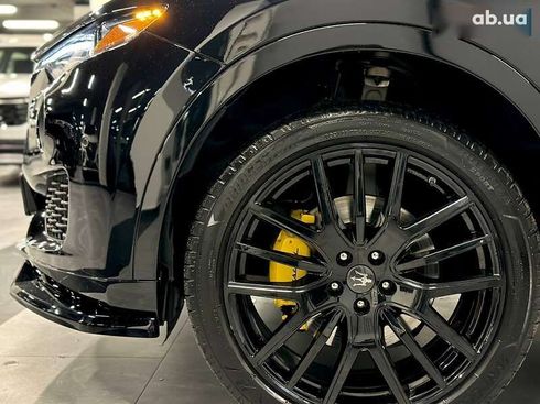Maserati Levante 2017 - фото 6