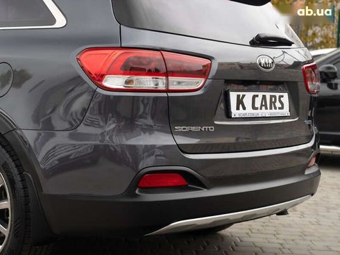 Kia Sorento 2015 - фото 6