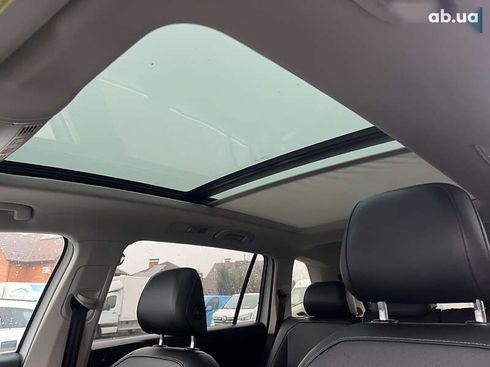 Volkswagen Tiguan 2018 - фото 20
