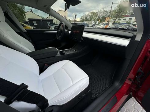 Tesla Model Y 2023 - фото 29