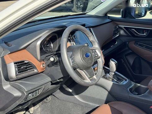 Subaru Outback 2023 - фото 11