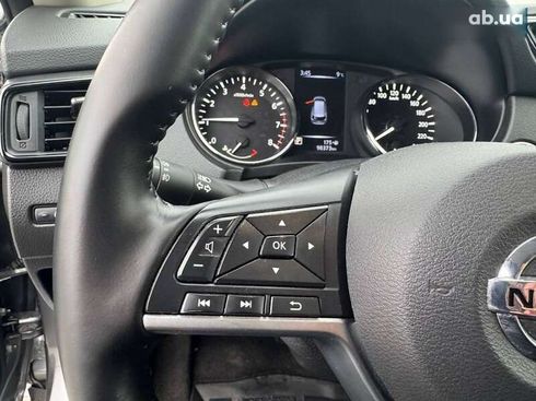 Nissan X-Trail 2020 - фото 19