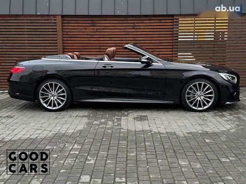 Mercedes-Benz S-Класс 2017 - фото 25