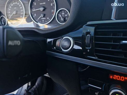 BMW X3 2016 - фото 24