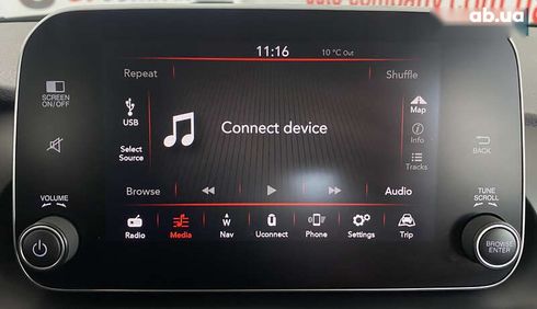 Fiat Tipo 2019 - фото 23
