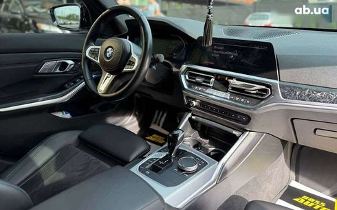 BMW 3 серия 2021 - фото 21