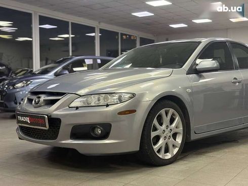 Mazda 6 2008 - фото 6