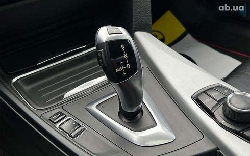 BMW 3 серия 2013 - фото 24