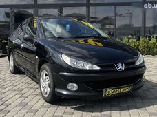 Продажа б/у Peugeot 206 2008 года - купить на Автобазаре