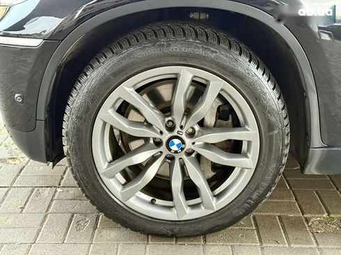 BMW X6 2012 - фото 25