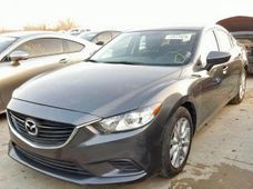 Запчасти Mazda 6 в Киеве - купить на Автобазаре