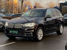 Продажа б/у BMW X5 2014 года - купить на Автобазаре