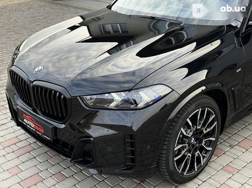 BMW X5 2023 - фото 12