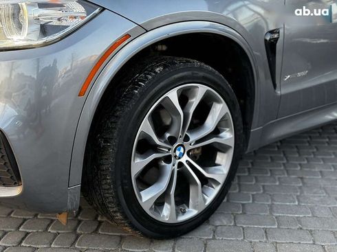 BMW X5 2014 - фото 16