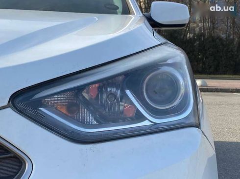 Hyundai Santa Fe 2017 - фото 7