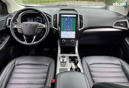 Ford Edge 2023 - фото 27