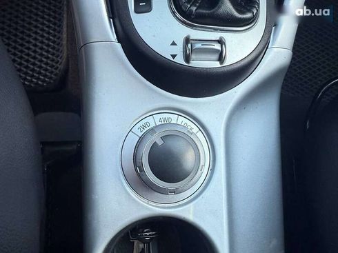 Mitsubishi Outlander 2010 - фото 23