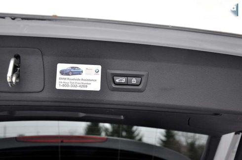 BMW X1 2016 - фото 25