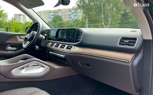 Mercedes-Benz GLE-Class 2021 - фото 10