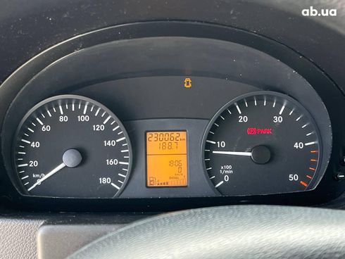 Mercedes-Benz Sprinter 316 2018 белый - фото 20