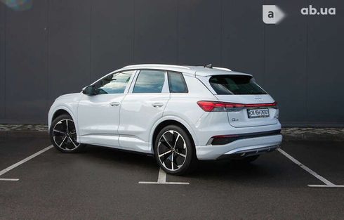 Audi Q4 e-tron 2023 - фото 6