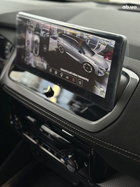 Nissan Qashqai 2025 белый - фото 5