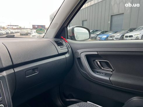 Skoda Fabia 2010 серый - фото 59