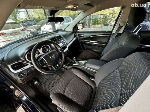 Dodge Journey 2014 - фото 20