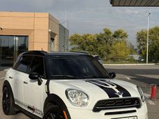 Продаж вживаних MINI Countryman 2015 року - купити на Автобазарі