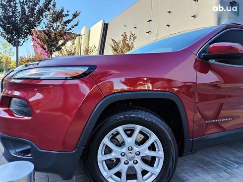 Jeep Cherokee 2015 - фото 6