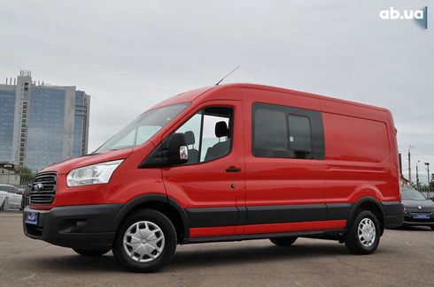 Ford Transit 2017 - фото 6