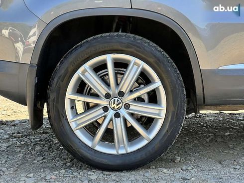 Volkswagen Tiguan 2013 - фото 20