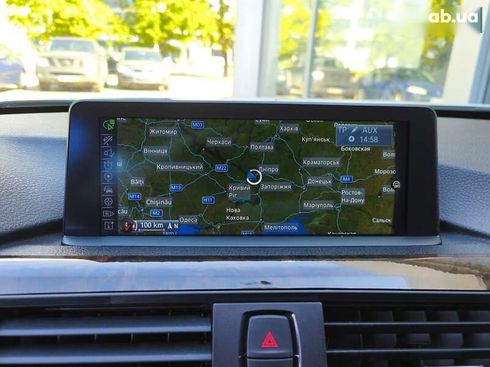 BMW 3 серия 2015 - фото 17