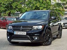 Продаж вживаних Dodge Journey в Дніпрі - купити на Автобазарі