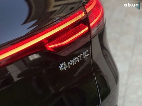 Mercedes-Benz EQC-Класс 2020 - фото 25