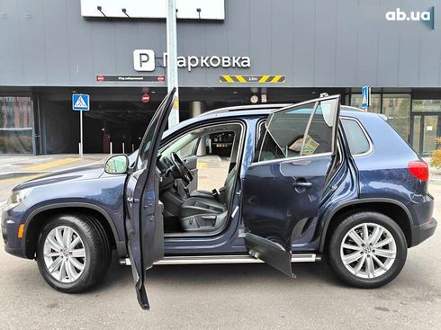 Volkswagen Tiguan 2011 - фото 10
