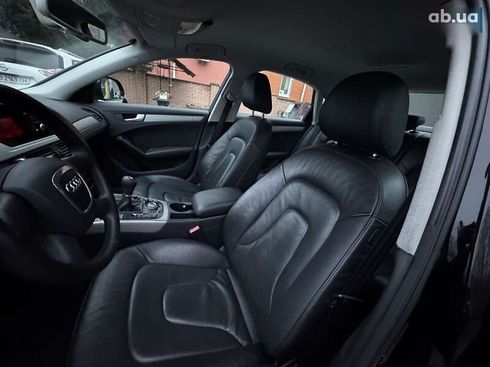 Audi A4 2008 - фото 23