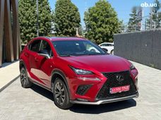 Продажа б/у Lexus NX в Волынской области - купить на Автобазаре