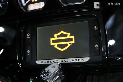Harley-Davidson FLHTK 2015 - фото 16