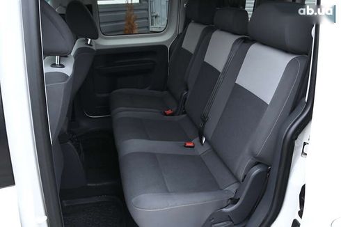 Volkswagen Caddy 2012 - фото 23