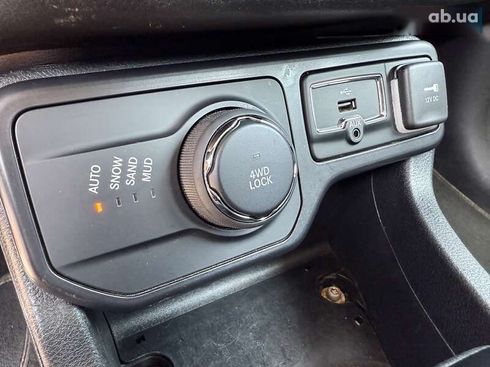 Jeep Renegade 2019 - фото 22