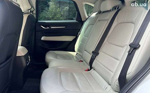 Mazda CX-5 2018 - фото 19