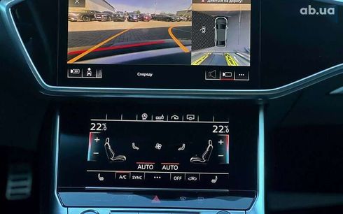 Audi A6 2018 - фото 19
